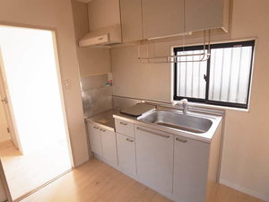 ニューエイト 203号-4