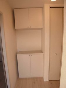 ニューエイト 203号-7