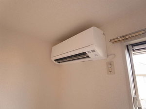 ニューエイト 203号-8