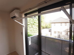 ニューエイト 203号-10