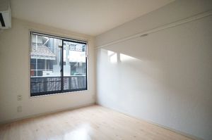 コーポ桜上水 101号-3