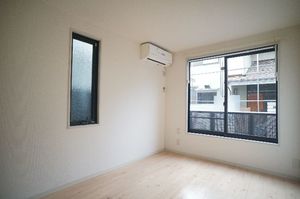 コーポ桜上水 101号-4