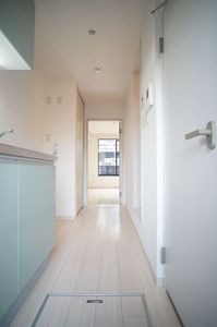 コーポ桜上水 101号-7