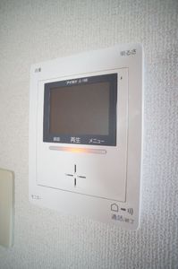 コーポ桜上水 101号-10