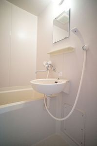 コーポ桜上水 101号-11