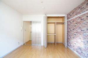 シャルマン B 105号-4