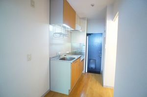 シャルマン B 105号-5