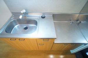 シャルマン B 105号-6