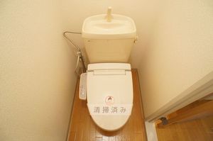 シャルマン B 105号-9