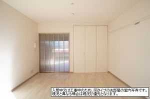 シャルマン B 107号-4