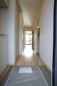カーサ・ブリアン 203号-11