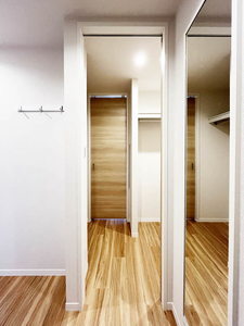 Ｍｅｒｒｙ　Ｃｒｅｅｋ 101号-7