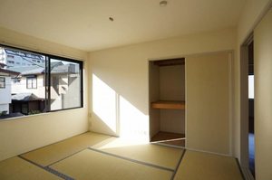 木村邸A棟 201号-7