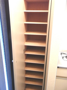 ディアコート 109号-8