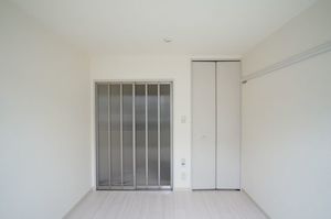ヒルトップ１ 202号-2