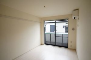 ヒルトップ１ 202号-4