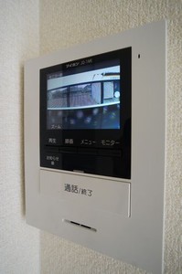 ヒルトップ１ 202号-5