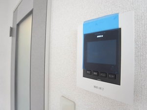 積和ハウス 101号-6