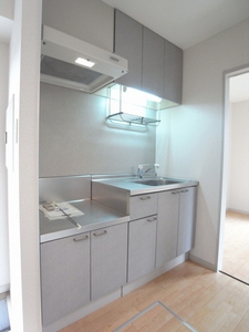 積和ハウス 103号-3