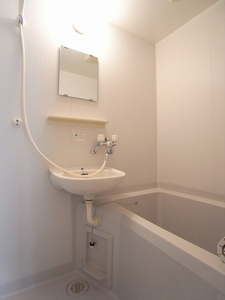 積和ハウス 103号-4