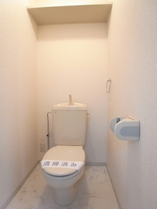 積和ハウス 103号-5