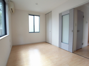 積和ハウス 103号-6