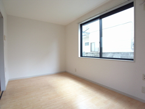 積和ハウス 103号-7