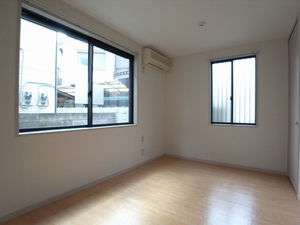 積和ハウス 103号-8