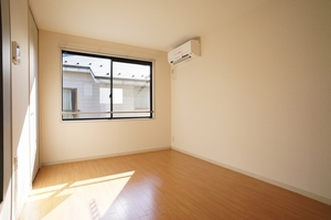 積和ハウス 202号-2