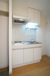 積和ハウス 202号-3