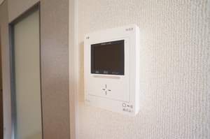 積和ハウス 202号-5