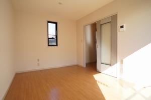 積和ハウス 202号-7