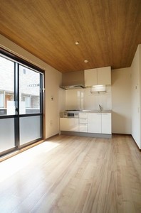 クレール浜田山 101号-2