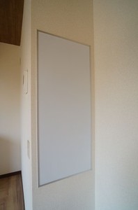 クレール浜田山 101号-7