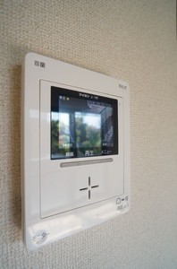 クレール浜田山 101号-8