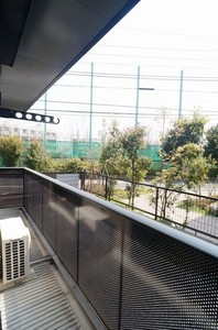 クレール浜田山 101号-10