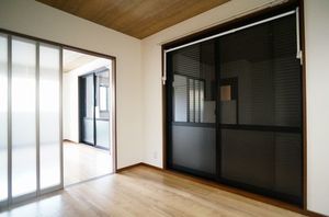 クレール浜田山 101号-11