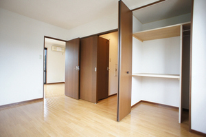 クレール浜田山 201号-5