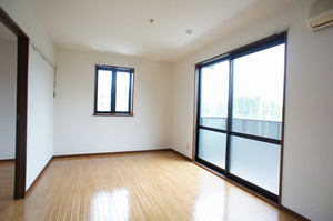 クレール浜田山 201号-6