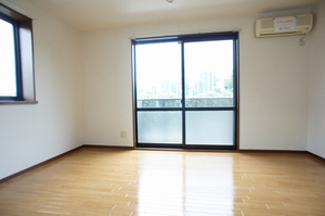 クレール浜田山 201号-7