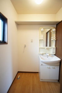 クレール浜田山 201号-9