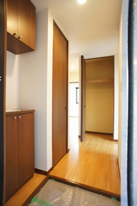 クレール浜田山 201号-11