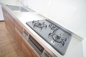 クレール浜田山 202号-3