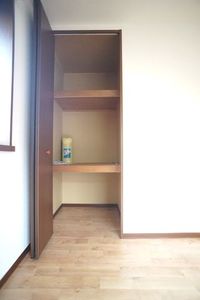 クレール浜田山 202号-5