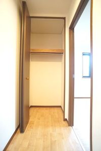 クレール浜田山 202号-10