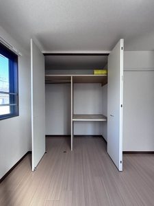 サウスドエル洗足 201号-6