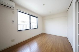 ディアス雪谷 201号-2