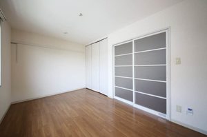 ディアス雪谷 201号-3