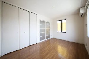 ディアス雪谷 201号-4