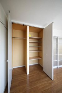 ディアス雪谷 201号-5